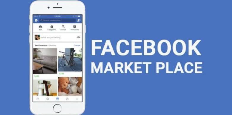 เทคนิค SEO และการสร้างรายได้ด้วย facebook marketplace 2020